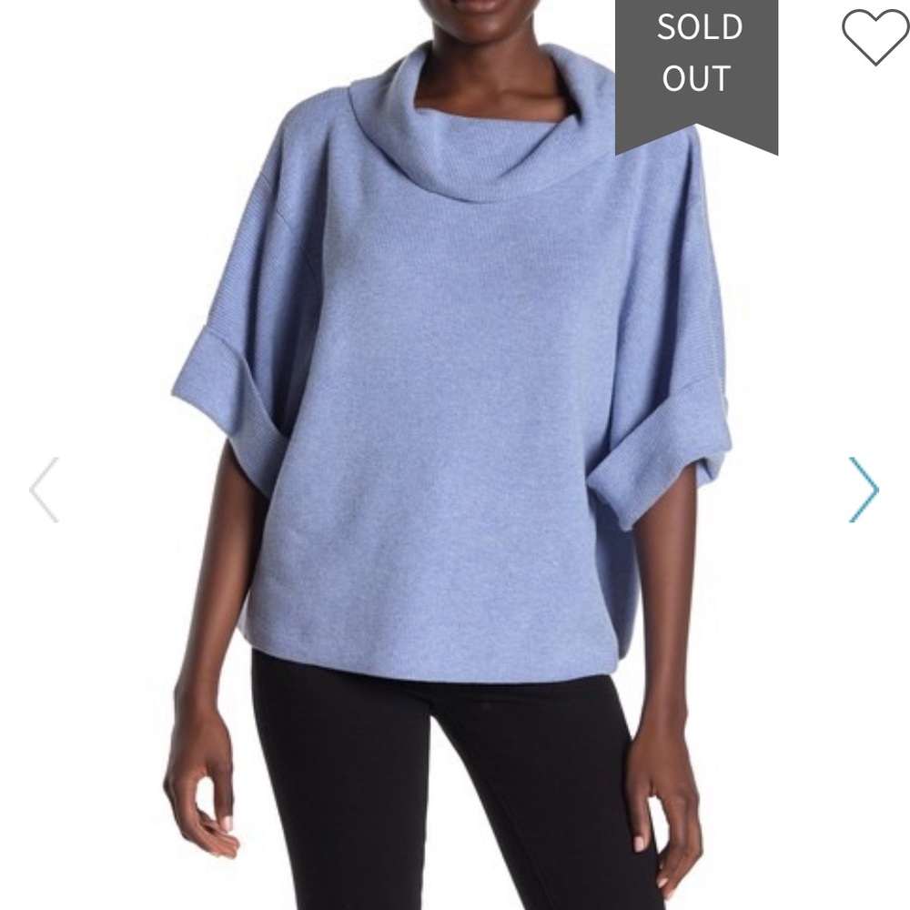525 America sweater